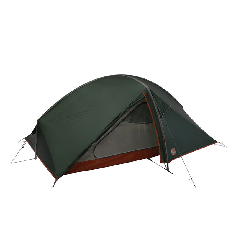 Vango F10 Nexus UL 2 Lightweight Tent - Alpine Green