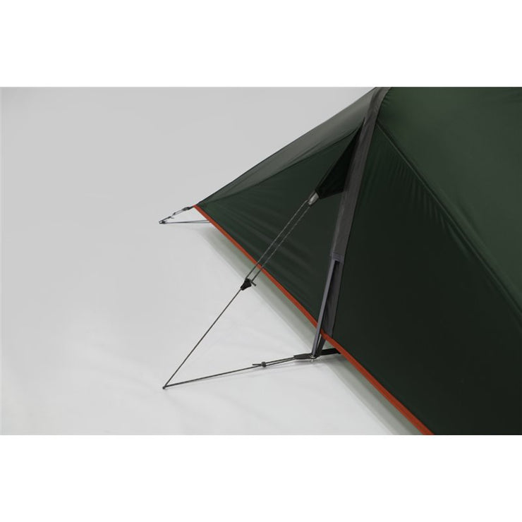 Vango F10 Nexus UL 2 Lightweight Tent - Alpine Green