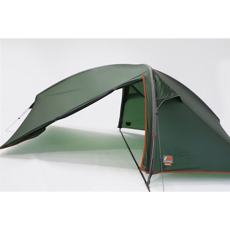 Vango F10 Nexus UL 2 Lightweight Tent - Alpine Green