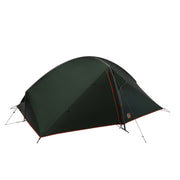 Vango F10 Nexus UL 2 Lightweight Tent - Alpine Green