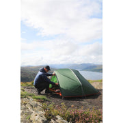 Vango F10 Nexus UL 2 Lightweight Tent - Alpine Green