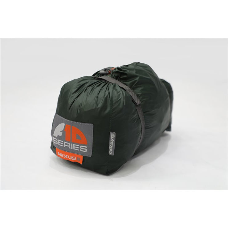 Vango F10 Nexus UL 2 Lightweight Tent - Alpine Green