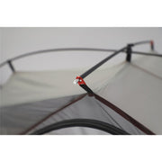 Vango F10 Radon UL 1 Lightweight Tent - Alpine Green