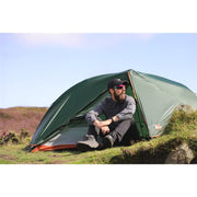 Vango F10 Radon UL 1 Lightweight Tent - Alpine Green