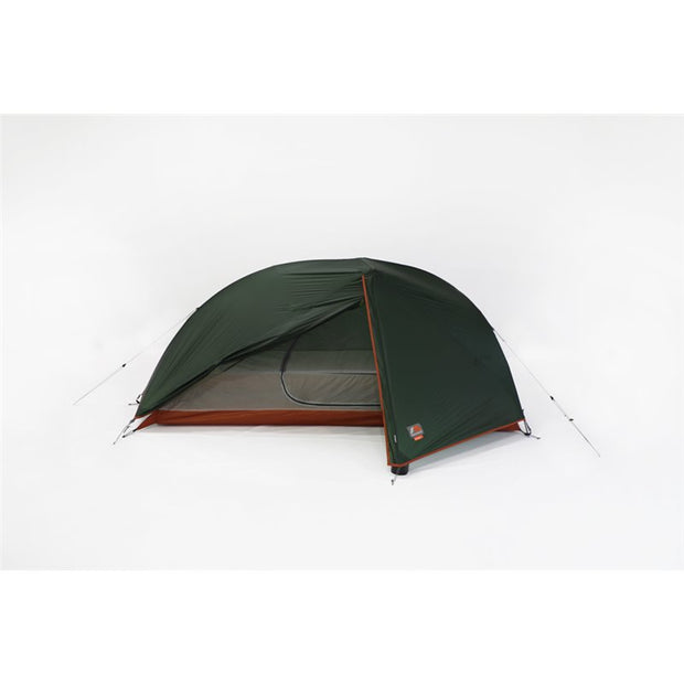 Vango F10 Radon UL 1 Lightweight Tent - Alpine Green