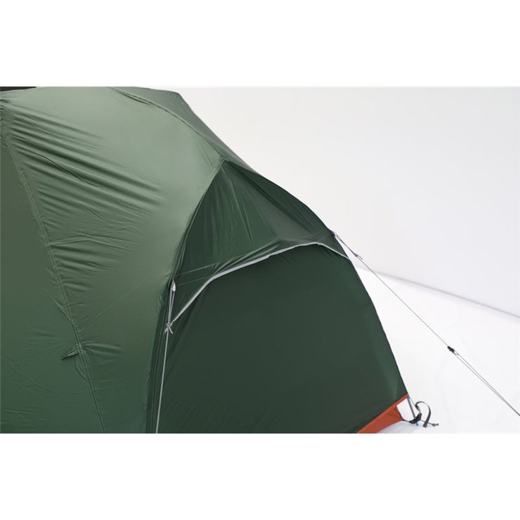 Vango F10 Radon UL 1 Lightweight Tent - Alpine Green