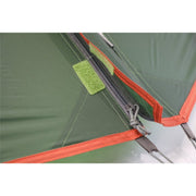 Vango F10 Radon UL 1 Lightweight Tent - Alpine Green