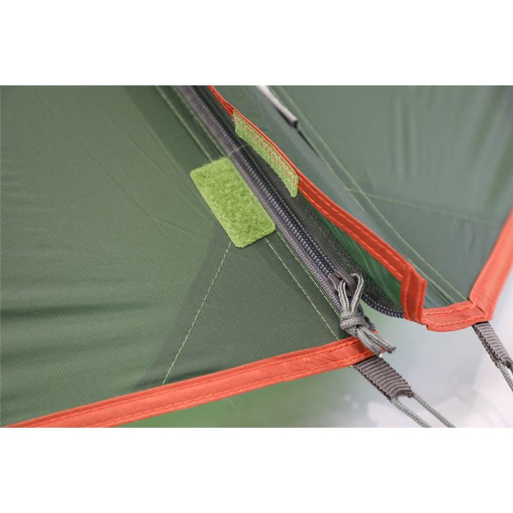 Vango F10 Radon UL 1 Lightweight Tent - Alpine Green