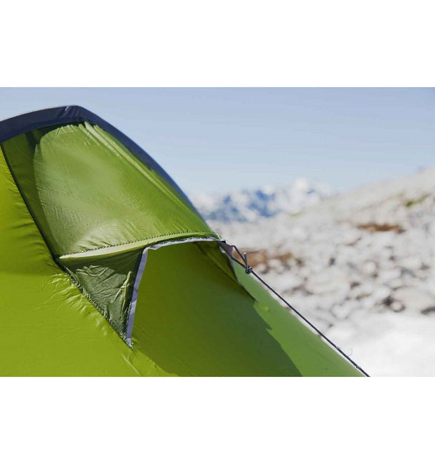 Vango F10 Xenon UL 2  2 Person Lightweight Tent - Alpine Green