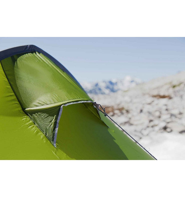 Vango F10 Xenon UL 2  2 Person Lightweight Tent - Alpine Green