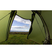 Vango F10 Xenon UL 2  2 Person Lightweight Tent - Alpine Green