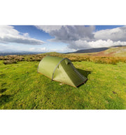 Vango F10 Xenon UL 2  2 Person Lightweight Tent - Alpine Green