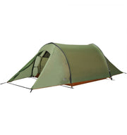 Vango F10 Xenon UL 2  2 Person Lightweight Tent - Alpine Green