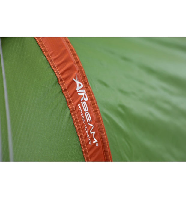 Vango F10 Xenon UL Air 2 Person Hybrid Tent - Alpine Green