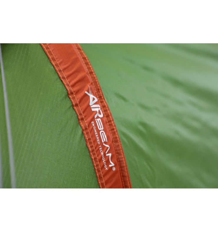 Vango F10 Xenon UL Air 2 Person Hybrid Tent - Alpine Green