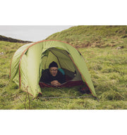 Vango F10 Xenon UL Air 2 Person Hybrid Tent - Alpine Green