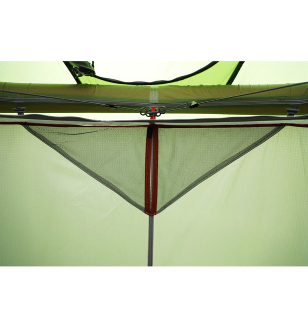 Vango F10 Xenon UL Air 2 Person Hybrid Tent - Alpine Green