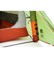 Vango F10 Xenon UL Air 2 Person Hybrid Tent - Alpine Green