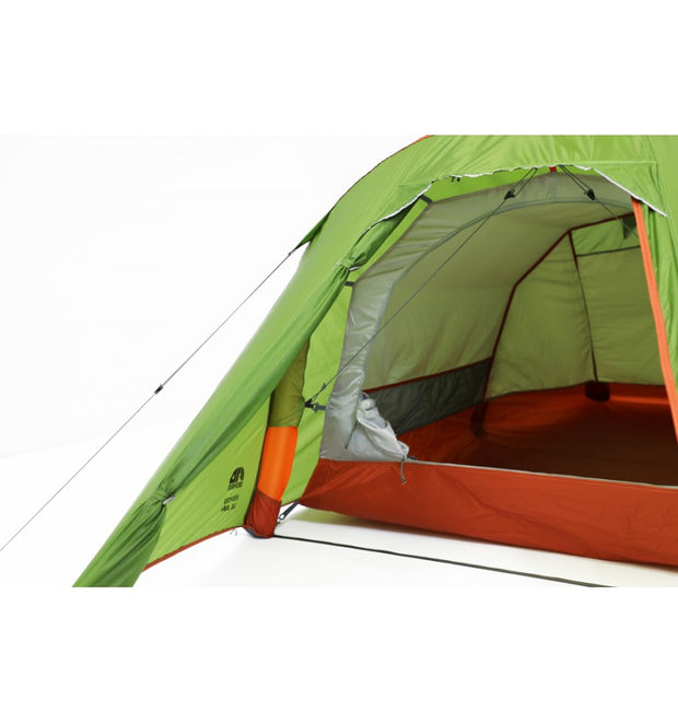 Vango F10 Xenon UL Air 2 Person Hybrid Tent (2023) - Alpine Green