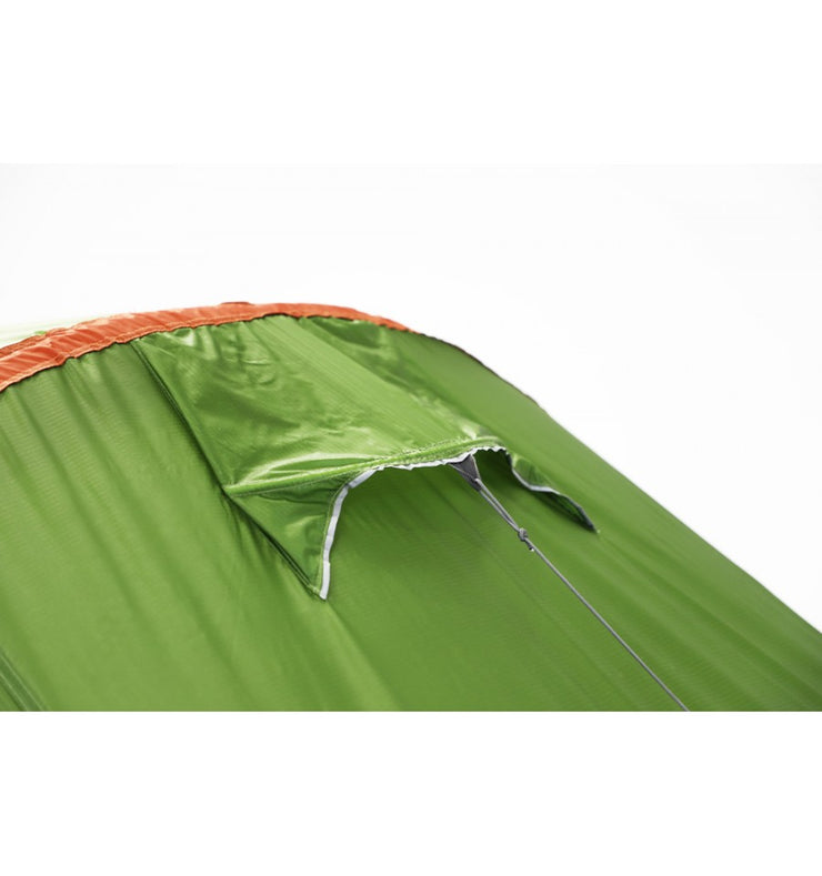 Vango F10 Xenon UL Air 2 Person Hybrid Tent - Alpine Green