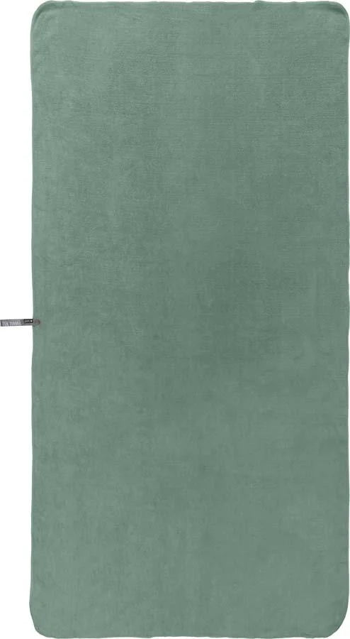 Sea To Summit Tek Camping Towel - Large Sage