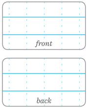 Rite in the Rain Top Spiral Bound Pocket Notepad No.146 - Yellow 4" x 6"