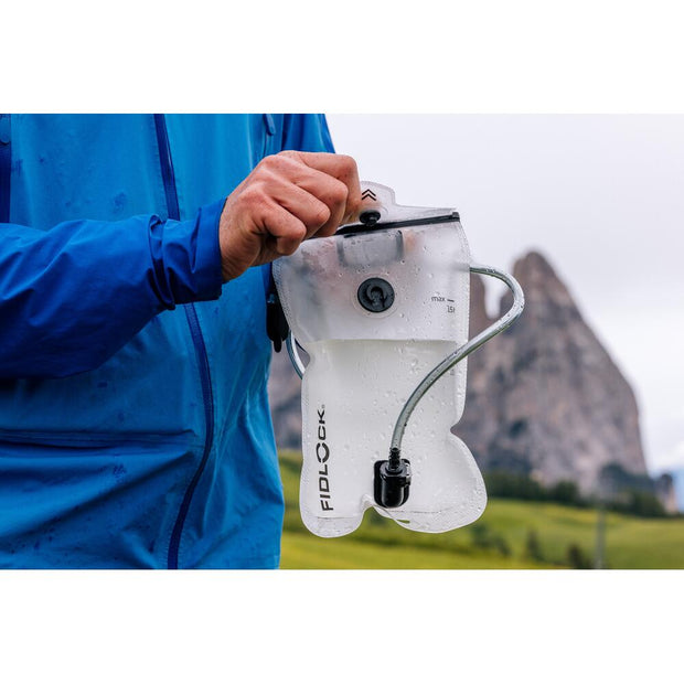 Fidlock Rucksack Hydration Bladder – 1.5Litre