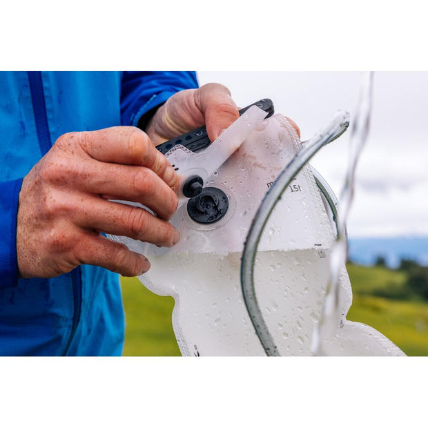 Fidlock Rucksack Hydration Bladder – 1.5Litre