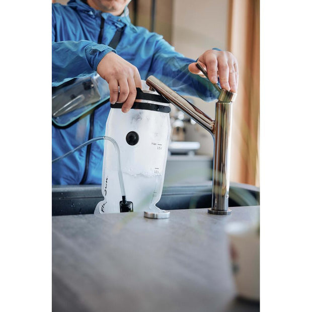 Fidlock Rucksack Hydration Bladder – 1.5Litre