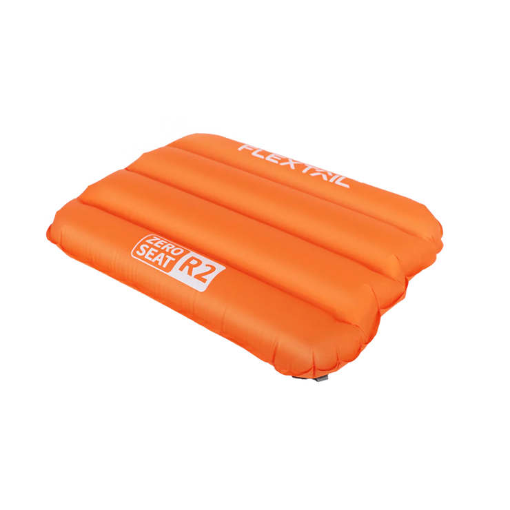 Flextail Zero Seat Lightweight Inflatable Outdoor Seat Cushion