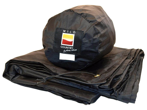 Wild Country Norte Compact 2 Tent Footprint Groundsheet Protector