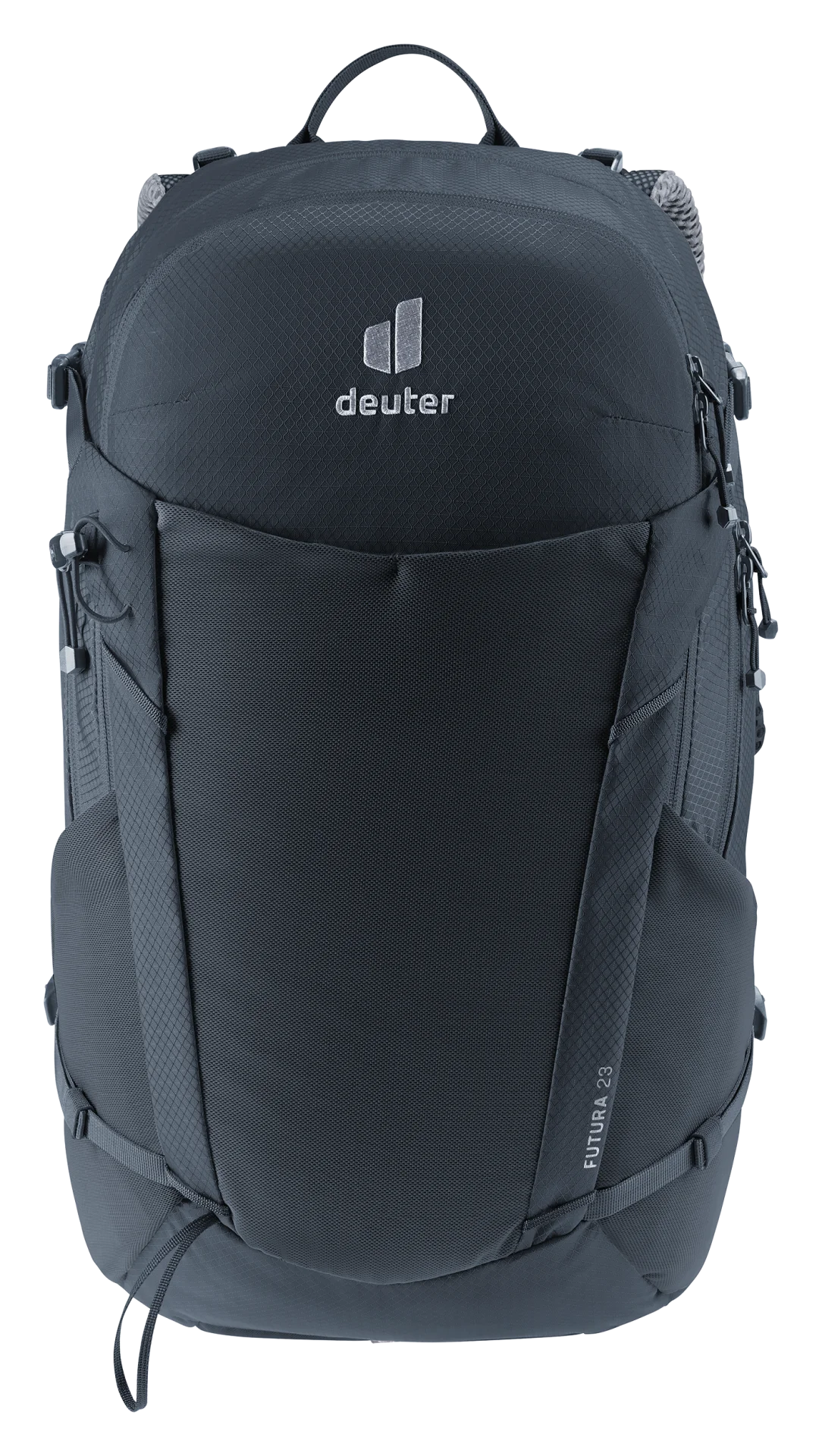 Deuter Futura 23 Hiking Backpack - Black