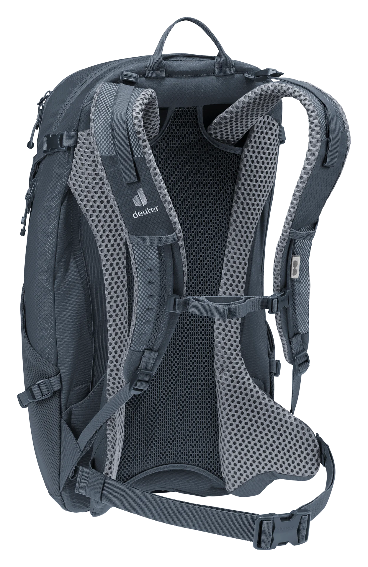 Deuter Futura 23 Hiking Backpack - Black