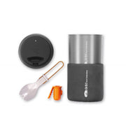 GSI Halulite Minimalist Cook Set (eco) Updated Version