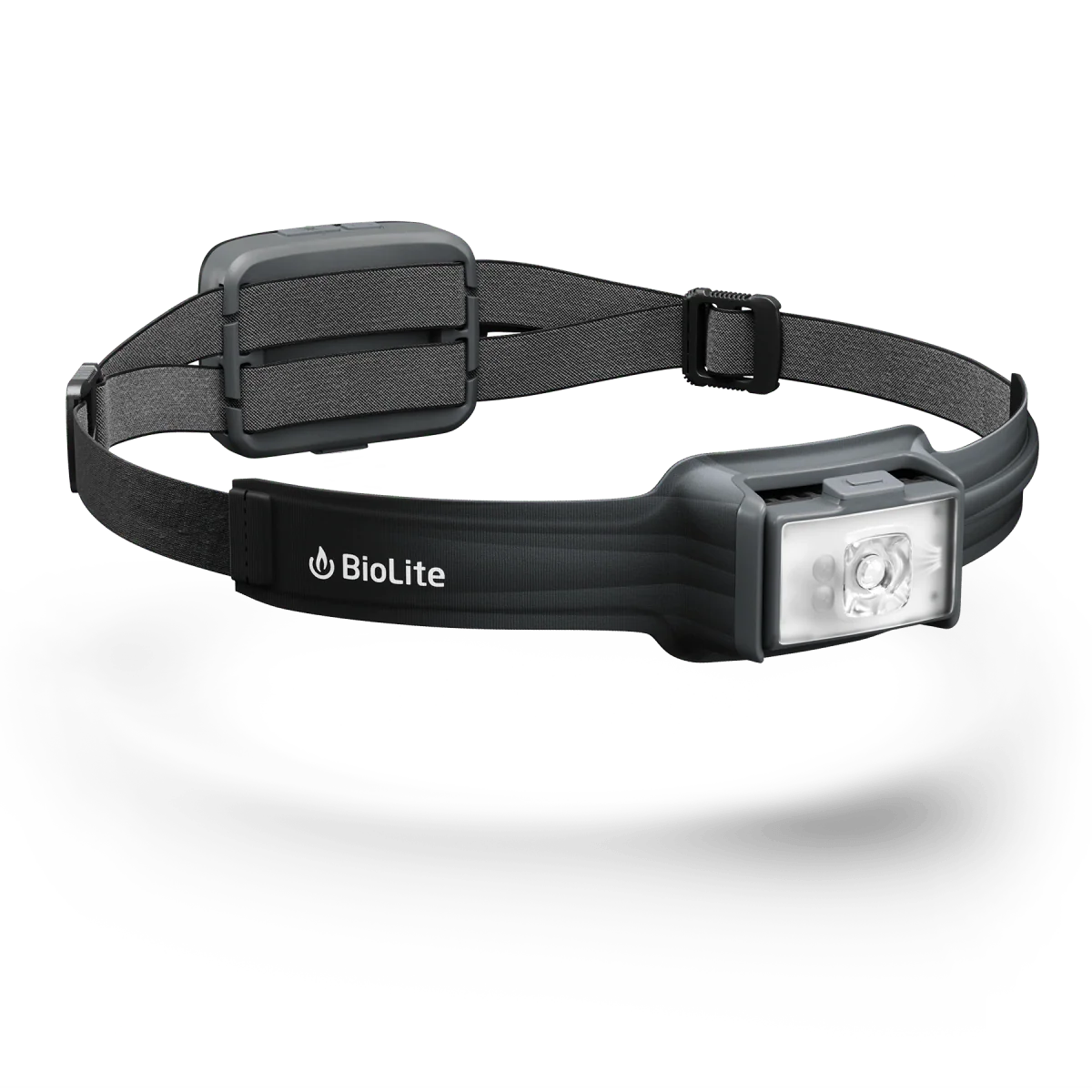 Biolite 800 Pro Performance USB HeadLamp - Black
