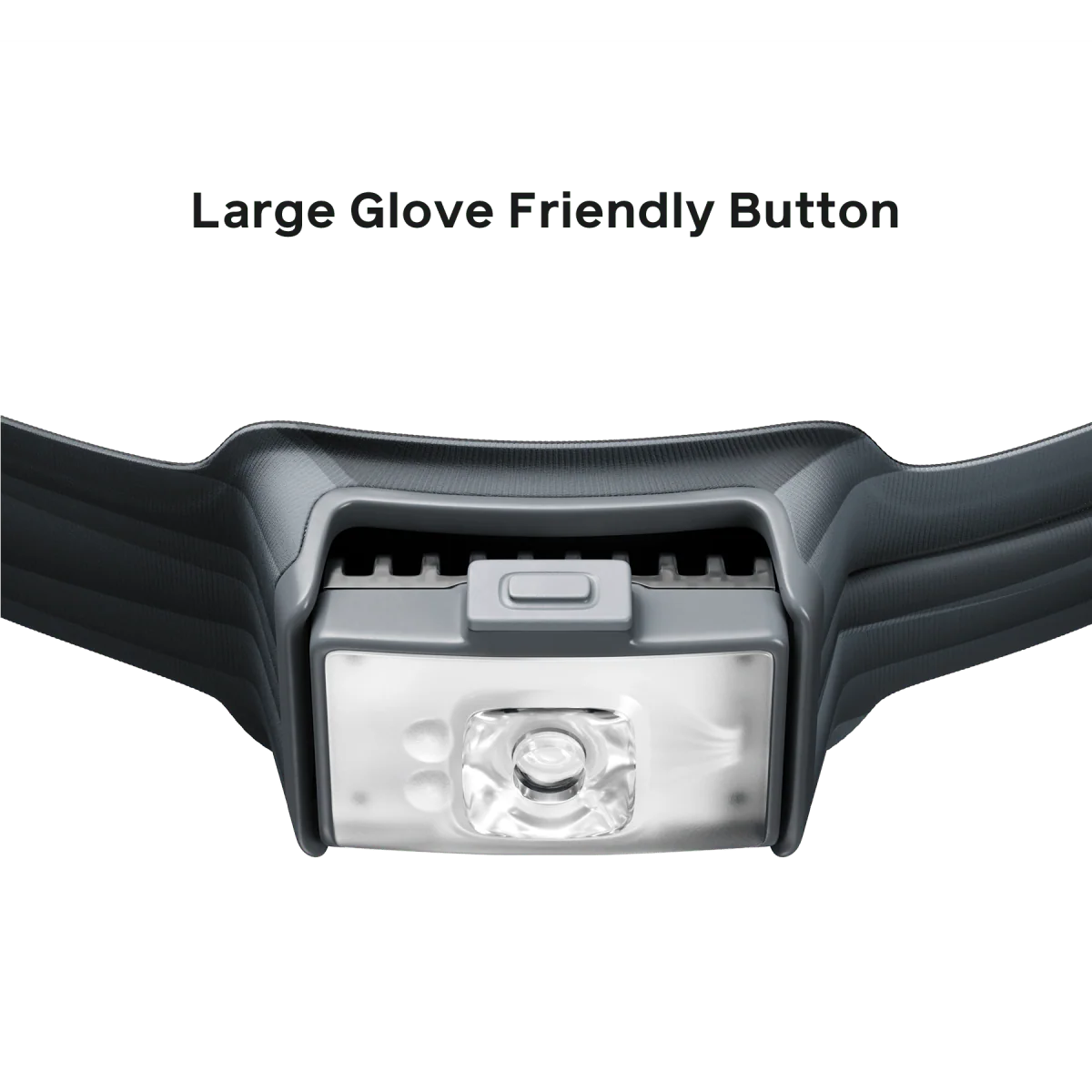 Biolite 800 Pro Performance USB HeadLamp - Black