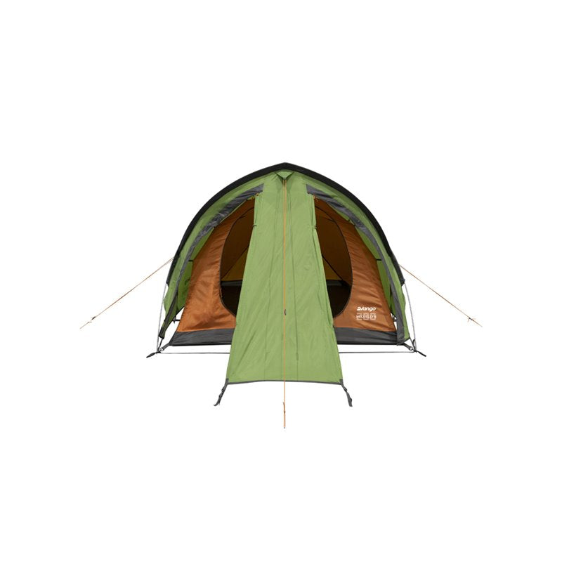 Vango Helvellyn 200 Backpacking Tent Version - Green