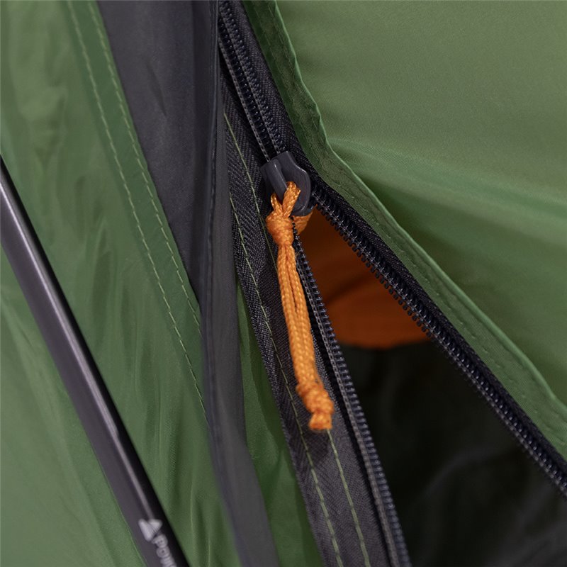 Vango Helvellyn 200 Backpacking Tent Version - Green