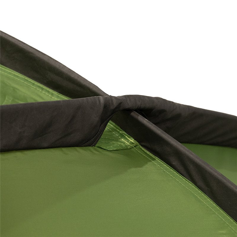 Vango Helvellyn 200 Backpacking Tent Version - Green
