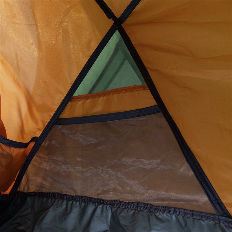 Vango Helvellyn 200 Backpacking Tent Version - Green
