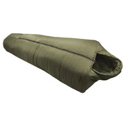 Highlander Challenger 400 Extreme Sleeping Bag - Green