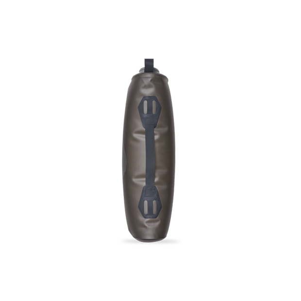 Hydrapak Seeker 4 Litre Water Storage Pouch - Mammoth Grey