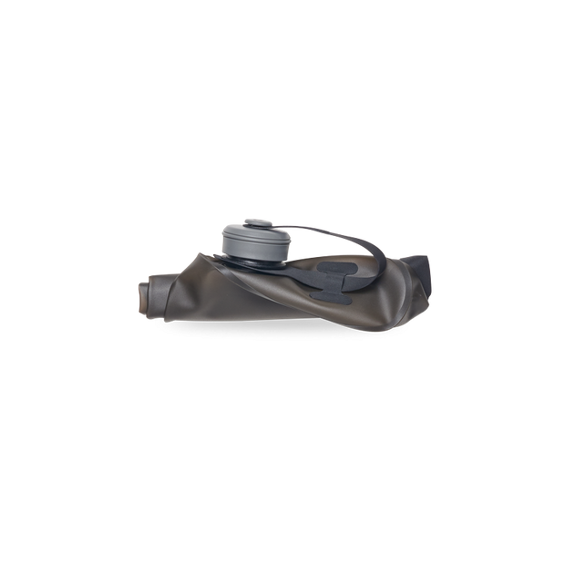 Hydrapak Seeker 4 Litre Water Storage Pouch - Mammoth Grey