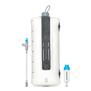 Hydrapak Seeker + 6L Bladder ( Filtered)