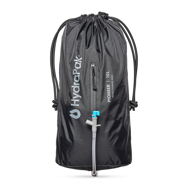 Hydrapak Pioneer Water Bladder Storage and Delivery Systems (6L / 10L)