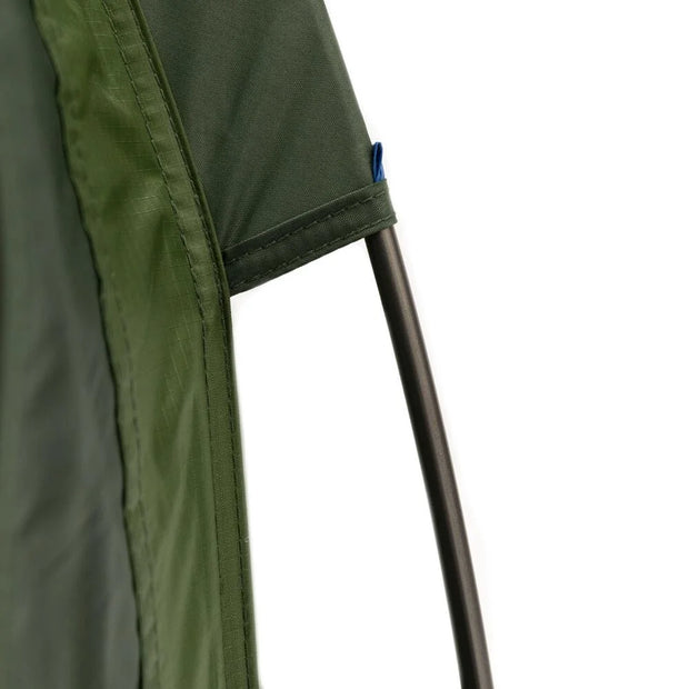 Vango Omega 350 3 Person Tunnel Tent (2025) - Forest Green