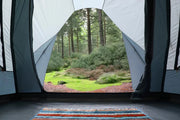 Vango Teepee Air 400 4 Person Airbeam Tent - Mineral Green