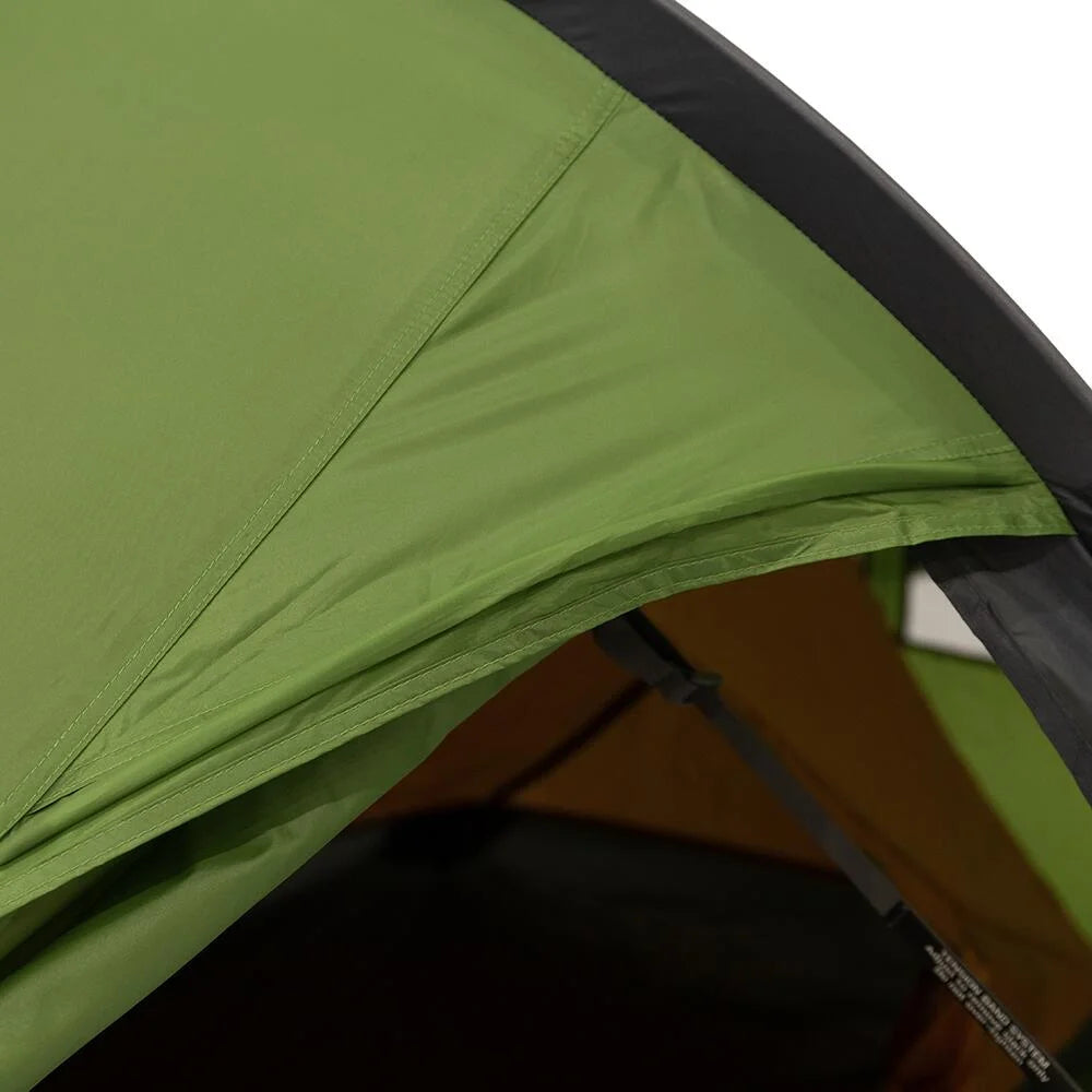 Vango Nevis 200 2 Person Lightweight Trekking Tent - Pamir Green