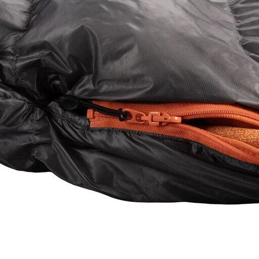 Vango F10 Ultra 150 Down Sleeping Bag - Smoke Grey