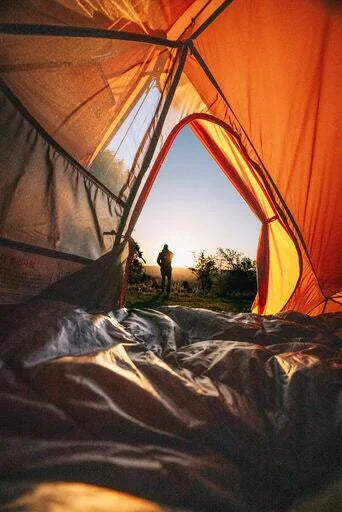 Vango F10 Ultra 150 Down Sleeping Bag - Smoke Grey